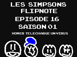 Les Simpsons : épisode 16