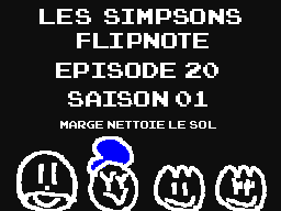 Les Simpsons : épisode 20