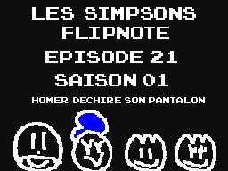 Les Simpsons : épisode 21