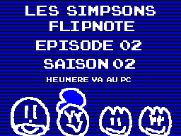 Les Simpsons saison 2 épisode 2