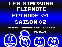 Les Simpsons saison 2 épisode 4