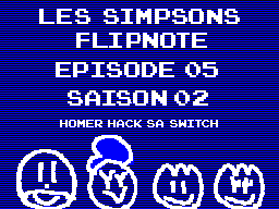 Les Simpsons saison 2 épisode 5