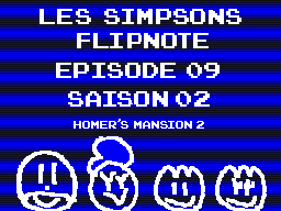Les Simpsons saison 2 épisode 9