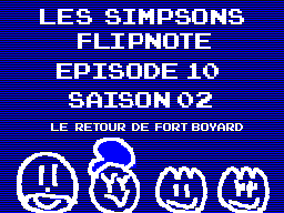 Les Simpsons saison 2 épisode 10