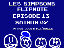 Les Simpsons saison 2 épisode 13