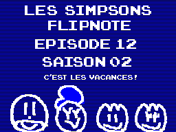 Les Simpsons saison 2 épisode 12