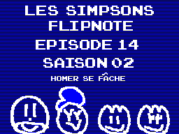 Les Simpsons saison 2 épisode 14