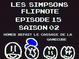 Les Simpsons saison 2 épisode 15