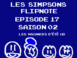 Les Simpsons saison 2 épisode 17