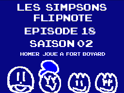 Les Simpsons saison 2 épisode 18