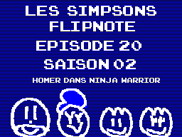 Les Simpsons saison 2 épisode 20