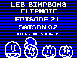 Les Simpsons saison 2 épisode 21