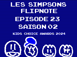 Les Simpsons saison 2 épisode 23