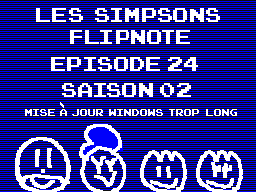 Les Simpsons saison 2 épisode 24