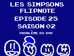Les Simpsons saison 2 épisode 25