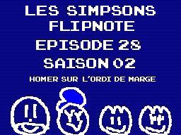 Les Simpsons saison 2 épisode 28