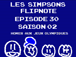 Les Simpsons saison 2 épisode 30