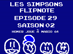 Les Simpsons saison 2 épisode 29