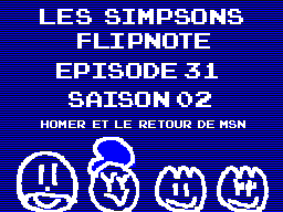 Les Simpsons saison 2 épisode 31