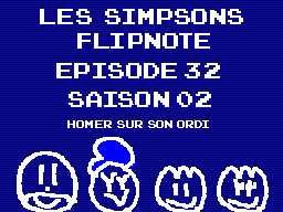 Les Simpsons saison 2 épisode 32