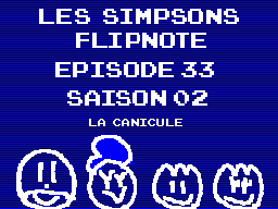 Les Simpsons saison 2 épisode 33