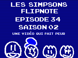 Les Simpsons saison 2 épisode 34