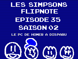 Les Simpsons saison 2 épisode 35