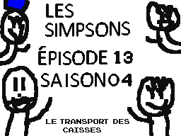 Les Simpsons saison 4 épisode 13