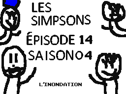 Les Simpsons saison 4 épisode 14