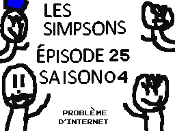 Les Simpsons saison 4 épisode 25