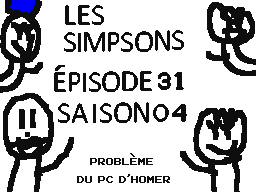 Les Simpsons saison 4 épisode 31