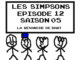 Les Simpsons saison 5 épisode 12