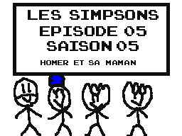 Les Simpsons saison 5 épisode 5