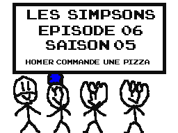 Les Simpsons saison 5 épisode 6