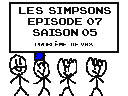 Les Simpsons saison 5 épisode 7