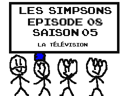 Les Simpsons saison 5 épisode 8