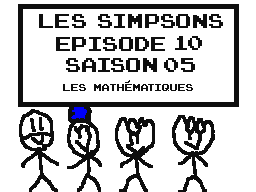 Les Simpsons saison 5 épisode 10