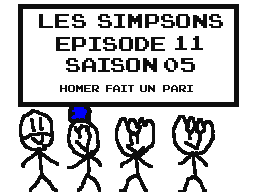 Les Simpsons saison 5 épisode 11