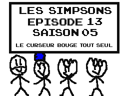 Les Simpsons saison 5 épisode 13