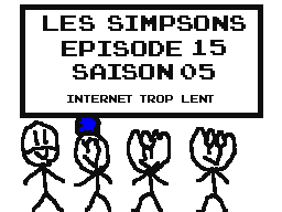 Les Simpsons saison 5 épisode 15