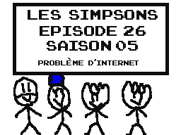 Les Simpsons saison 5 épisode 26