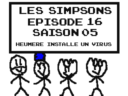 Les Simpsons saison 5 épisode 16