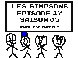 Les Simpsons saison 5 épisode 17