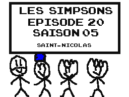 Les Simpsons saison 5 épisode 20