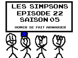 Les Simpsons saison 5 épisode 22