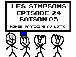 Les Simpsons saison 5 épisode 24