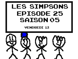 Les Simpsons saison 5 épisode 25