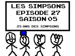 Les Simpsons saison 5 épisode 27