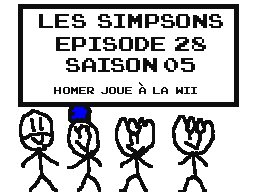 Les Simpsons saison 5 épisode 28