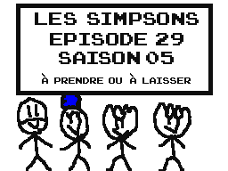 Les Simpsons saison 5 épisode 29